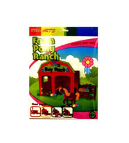 Kids Arts Elişi Seti Ca 8984