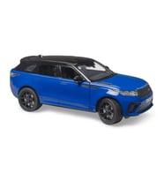 Range Rover Velar Arazi Aracı