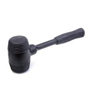 Ergonomik Lastik Tokmak No:50