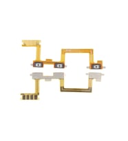Huawei Uyumlu Nova 12İ On Off Flex Yan Ses Flex