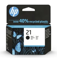 HP C9351AE (21) SIYAH MUREKKEP KARTUSU 190 SAYFA