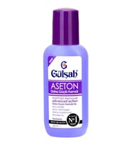 Gülşah Besleyici Aseton 80 ml