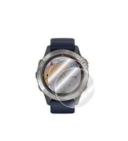 Garmin Quatix 6 Için Hydrogel Ekran Koruyucu (2 ADET)