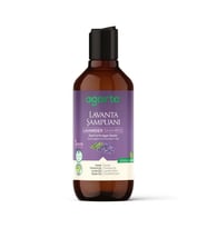 AGARTA DOĞAL LAVANTA ŞAMPUAN 400 ML.