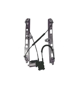 Renault Megane 2 Ön Sağ Cam Kriko Elektrıklı 2002-2008