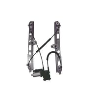 Renault Megane 2 Ön Sağ Cam Kriko Elektrıklı 2002-2008