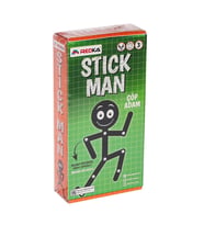 RD5667 Stick Man Çöp Adam -Redka