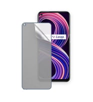 SChitec Realme 8 5G Uyumlu Ön Yüzey Mat Hidrojel Ekran Koruyucu