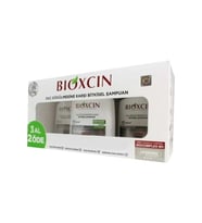 Bioxcin Bıoxcın Genesis Şampuan 300 ml 3 Al 2 Öde - Kuru Ve Normal Saçlar