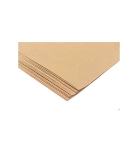 Bafix Ambalaj Kağıdı Kraft 70x100 Cm (400 Lü Paket)