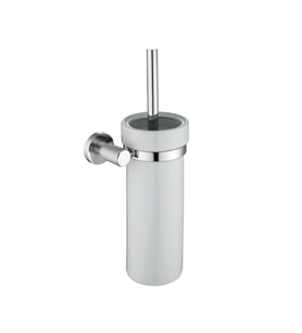 FJ-20104 Krom Tuvalet Fırçası