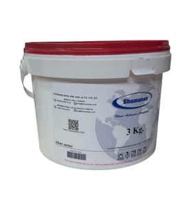 Shumanss D3 / D4 PVA Extra Ahşap Tutkalı 3Kg/Galon