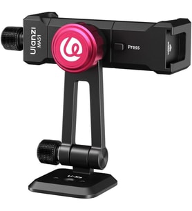 MA51 QuickClip 360 Derece Ayarlanabilir Telefon Tutucu - M064