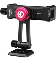 MA51 QuickClip 360 Derece Ayarlanabilir Telefon Tutucu - M064