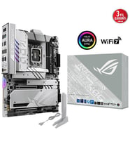 ASUS ROG MAXIMUS Z890 APEX DDR5 THUNDERBOLT-HDMI DP PCIE 5.0 1851p ATX
