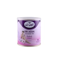 Vi vet Vivet Sir Ağda Pudralı 240 ml