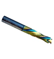 6X20X6 Z=2+2 TALAŞ KIRICILI POZ- NEG PREMIUM X-TREMEBLUE PERFORMANS