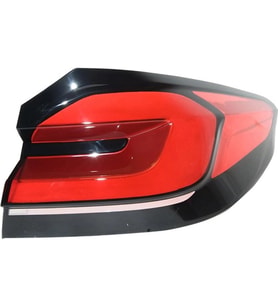 BMW G 30-LCI 2020-2023 Stop Camı G30 LCI Dış Sağ 63218493812 Wender