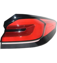 BMW G 30-LCI 2020-2023 Stop Camı G30 LCI Dış Sağ 63218493812 Wender