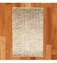 Lineer Motifli 170 x 250 Yün Halı