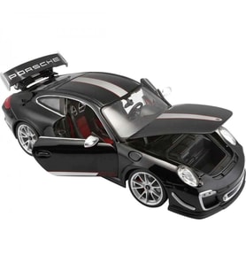 011036 SUN-BUR-1 18 A PORSCHE 911 GT3 RS 4 0 2R