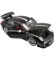 011036 SUN-BUR-1 18 A PORSCHE 911 GT3 RS 4 0 2R
