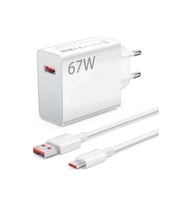OXPower 67W Qualcomm Quick Charge 3.0 Adaptor