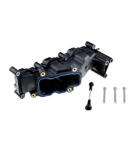 VW Touareg (7LA) 3.0 TDI 2010/ Phaeton (3D1) 3.0 TDI 2007- 2008/ Audi A6 (4F2) Emme Manifoldu 059129