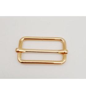 Angel Çanta Aksesuar 4x2 Cm Light Gold Ayarlama Aparatı Sürgüt
