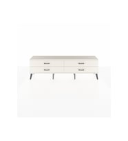 Arges TV Ünitesi 4 Çekmeceli  176x30x51 Aytaşı-Aytaşı