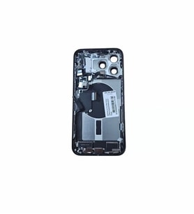 iPhone 15 PRO MAX FULL Dolu Kasa (MAVİ)