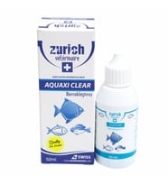 Zurich Veterinaire Berraklaştırıcı 50Ml (Renksiz)