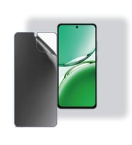 SChitec OPPO Reno12 F 5G/Reno12 FS Uyumlu Ön Yüzey Hayalet Privacy Hidrojel Ekran Koruyucu
