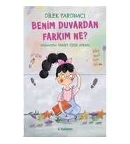Benim Duvardan Farkım Ne?