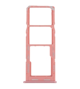 Samsung Galaxy A04s Sim Kart Tepsisi SM-A047F (Pembe)