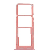 Samsung Galaxy A04s Sim Kart Tepsisi SM-A047F (Pembe)