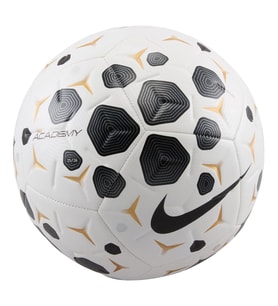 Nike NK ACADEMY - FA25 Beyaz Futbol Topu HV4386-100