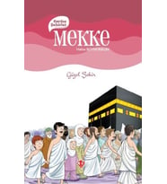 Kardeş Şehirler Mekke