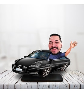 Ahşap_Karikatür_biblo _ATS-127