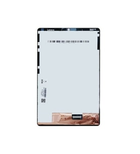 Lenovo Tab M8 Tb-8505 Full Lcd Siyah