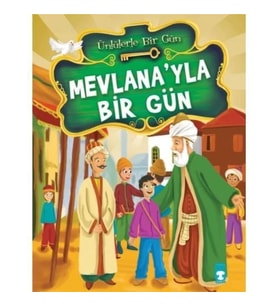 Mevlanayla Bir Gün Mustafa Orakçı Timaş Çocuk