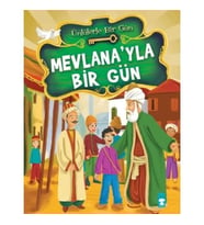 Mevlanayla Bir Gün Mustafa Orakçı Timaş Çocuk