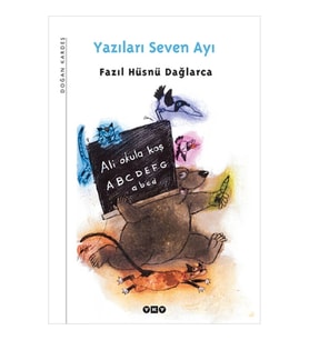 Yazıları Seven Ayı