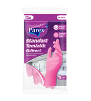 Standart Eldiven Orta Boy 12 Paket 1 Koli