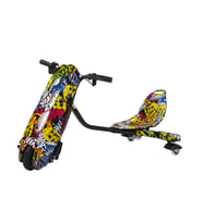 SmartStore Drift Car Elektrikli Kaykay Hoverboard Dirift Kar Scooter Bluetoothlu D01