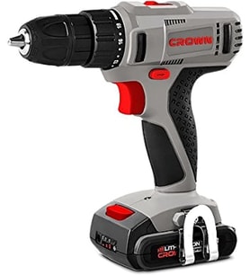 Çift Vitesli Akülü Vidalama 14.4v 1.5ah Ct21055l-1.5 Bmc Bakır Sargılı Çift Akülü Şarjlı Matkap