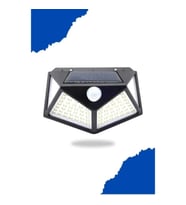 Mey İthalat® SENSÖRLÜ GÜNEŞ ENERJİLİ DUVAR LAMBASI