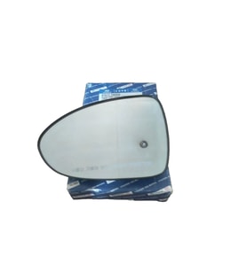 Kıa Rıo Elektrikli Ayna Camı 12/16 Sol 876111W050 (Oem No: 876111W050)
