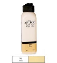 Artdeco Akrilik Boya 140 ML Bej Akrilik Boya (Karışık)
