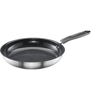 Fiskars Functional Form Kızartma Tavası, 28 Cm (Çok Renkli)
